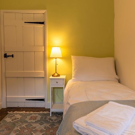 Skylark Cottage At Seven Sisters Westdean Luaran gambar