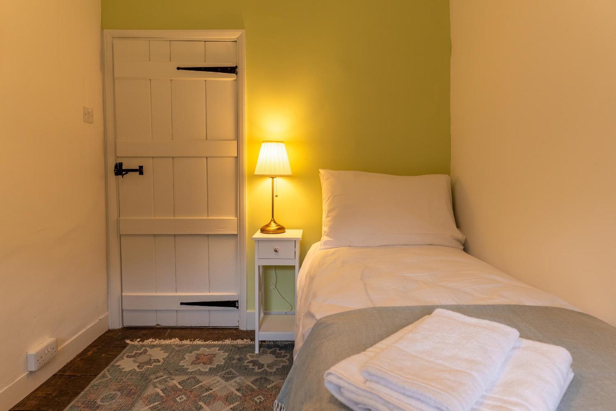Skylark Cottage At Seven Sisters Westdean Luaran gambar