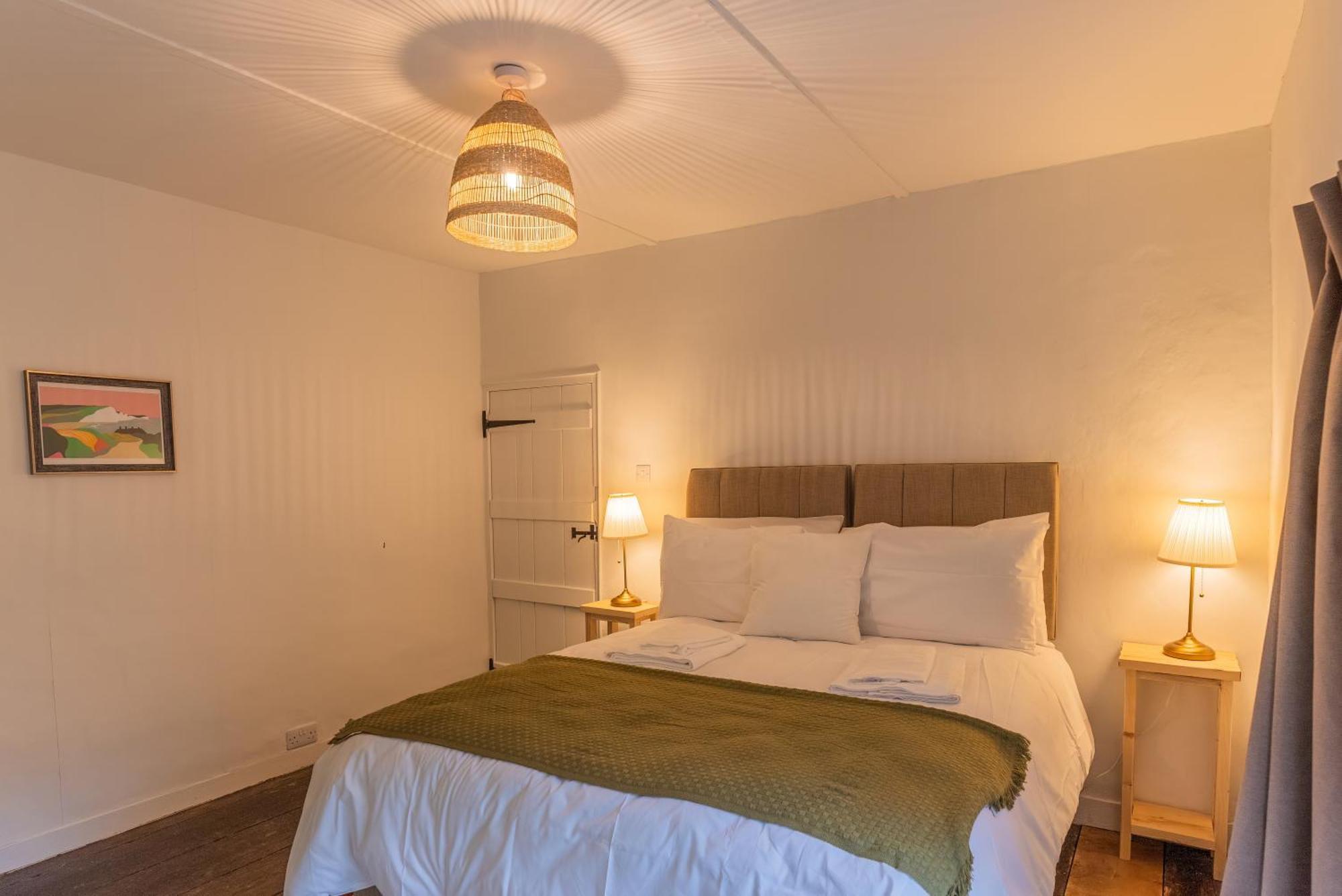Skylark Cottage At Seven Sisters Westdean Luaran gambar