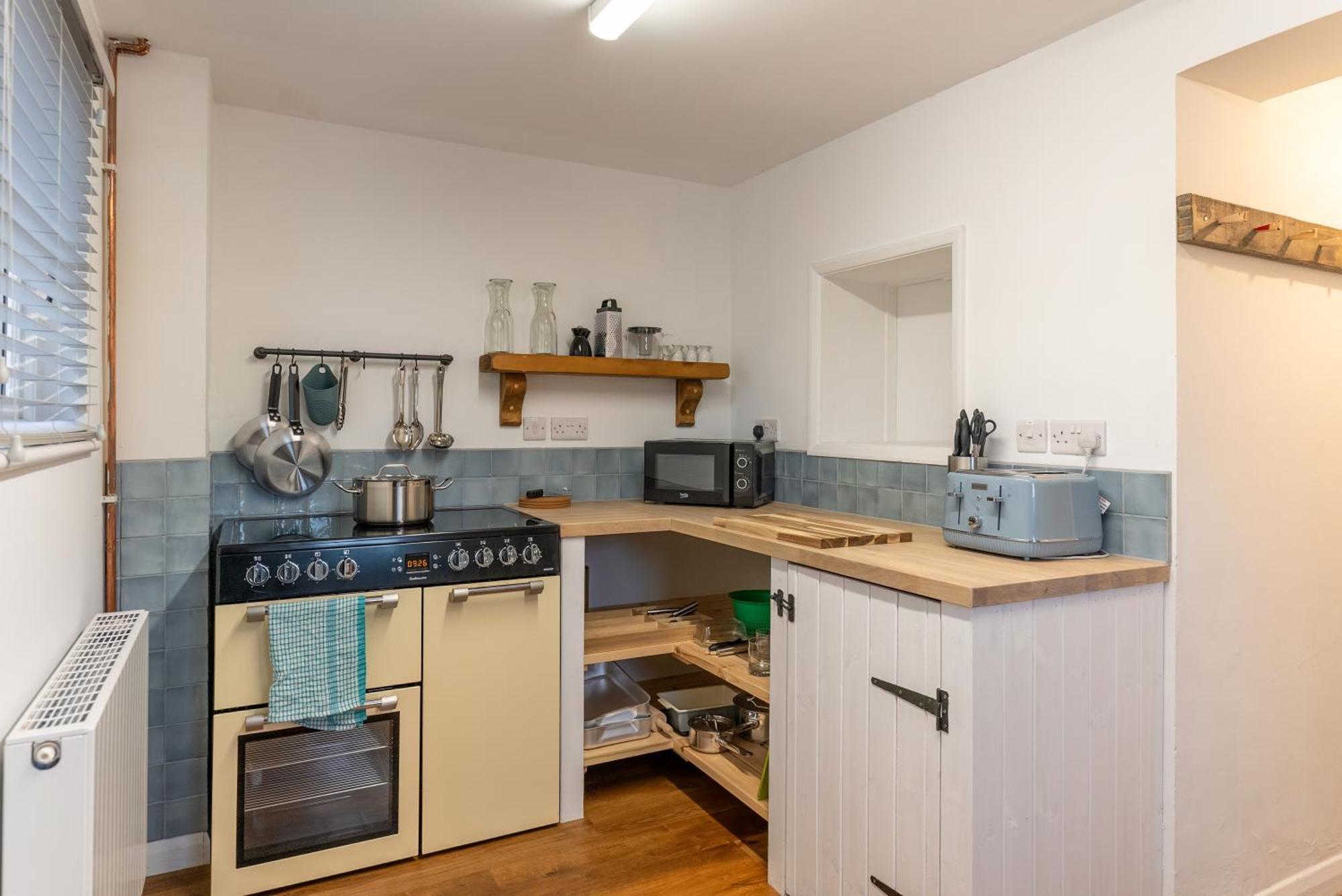 Skylark Cottage At Seven Sisters Westdean Luaran gambar